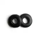 Sport Fucker - Stacker Rings 2-Pack Black - zestaw ringów erekcyjnych. Noś jak chcesz! 