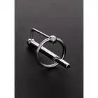 Steel - Long Prince Wand