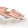 OTouch - Yu Vibrator. Nowoczesny wibrator na palec o doskonałym kształcie do stymulacji wrażliwych punktów ciała, idealny do pieszczenia i drażnienia