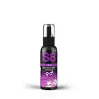 S8 - Ease Anal Relax Spray 30ml. Relaksujący spray analny idealny do precyzyjnej aplikacji