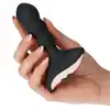 P-Factor - Behind Ball vibrator