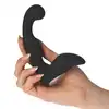 Elys - Anal Convex P Spot. Ładowany na USB stymulator prostaty oraz krocza o ergonomicznym kształcie. Wysoka jakość i gwarancja mocnej stymulacji