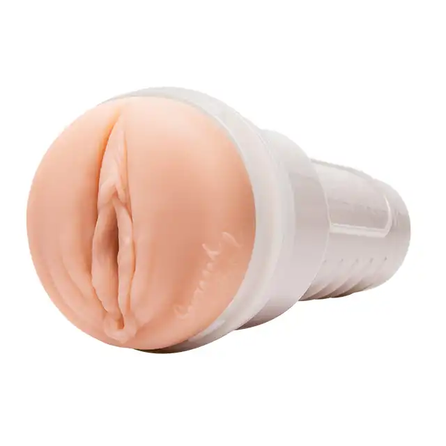 Fleshlight Girls - Savannah Bond. Realistyczny masturbator kultowej seks bomby i gwiazdy porno. Unikalne super stymulujące wnętrze
