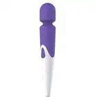 Femme Toys - Wanderlust Massager - wibrator typu magiczna różdżka. Fioletowa