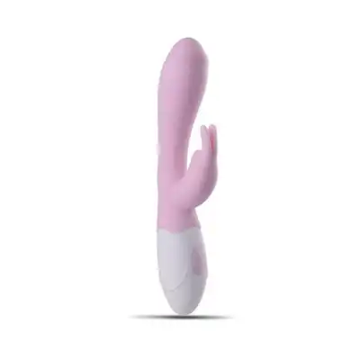 #Enjoy - Easy G-Spot Rabbit Vibrator