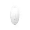 Satisfyer - Vulva Lover 2. Biały stymulator łechtaczki z funkcją air pulse oraz wibracjami. Przenieś się do świata rozkoszy. 