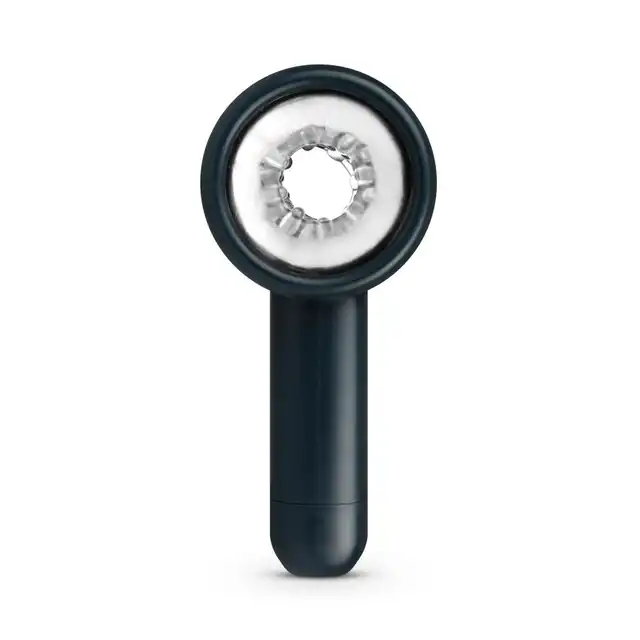 FPPR - Electric Blowjob Stroker. Nowoczesny masturbator genialnie imitujący seks oralny, 6 trybów przyjemności i rozkoszy