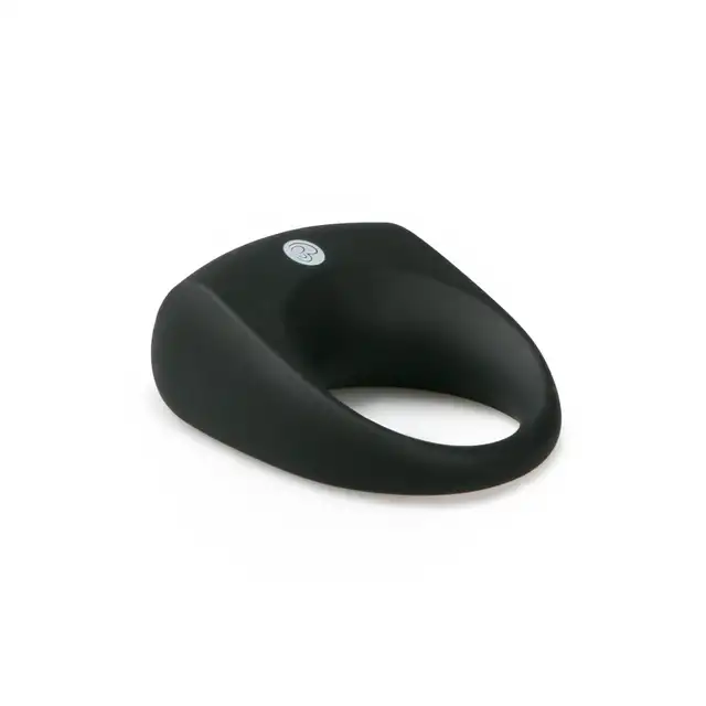 Easy Toys - Vivid Cock Ring - ring na penisa z wibratorem. Mocniejsza i dłuższa erekcja!
