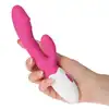 #Enjoy - Real G-Spot Rabbit Vibrator