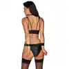 Cottelli Bondage - Cra Set Bondage M