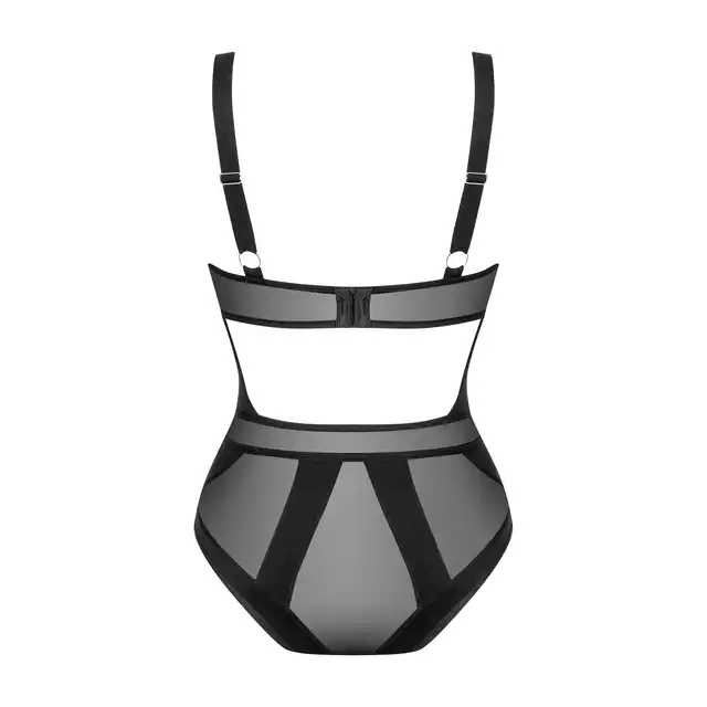 Obsessive - Chic Amoria body  XS/S