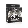 Master Series - Oculus Stainless Steel Anal Explorer. Ekstremalny wziernik analny ze stali nierdzewnej o max. rozwarciu 10 cm. Mocne doznania!