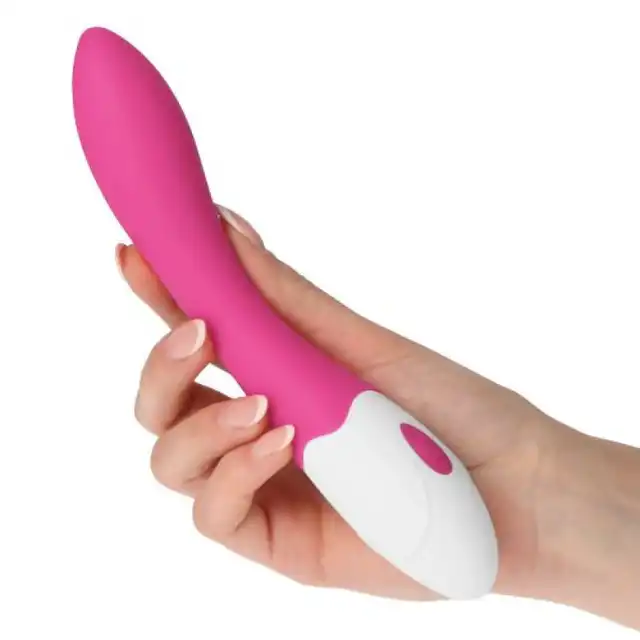 #Enjoy - Simple G-Spot Vibrator