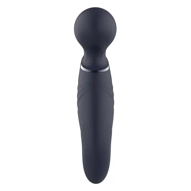 Glam - Dual Wand Vibe 