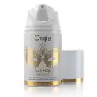 Orgie -  Vol + Up 50 ml Lifting Breast And Butt - podnieś to co wymaga liftingu! Rewolucyjny krem zwiększający objętość