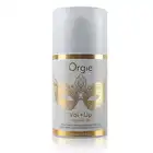 Orgie -  Vol + Up 50 ml Lifting Breast And Butt - podnieś to co wymaga liftingu! Rewolucyjny krem zwiększający objętość