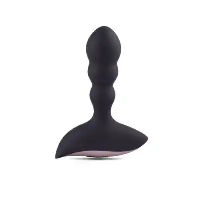 P-Factor - Behind Ball vibrator