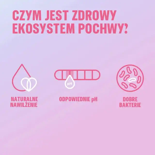Durex - Intima Balance 50ml. Nawilżający lubrykant na bazie wody, żel intymny z prebiotykiem wspomagający pH i suchość pochwy