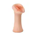 PDX - Wet Pussies Luscious Lips. Realistyczny, samonawilżający się masturbator z wydatnymi wargami sromowymi. Doznaj nowej formy rozkoszy!