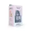 Friend With Benefits - Emma Olsen Electric Masturbator with Suction. Realistyczna wagina kobiety sukcesu, wibracje i funkcja próżni gwarantują przyjemność