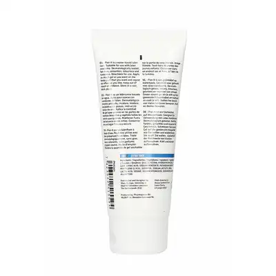 Fist It - Extra Thick 100 ml. Wydajny, gęsty żel do fistingu. Przezroczysty i bezzapachowy, pełnia naturalności