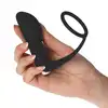 Dark Side - Plug P-ring with bullet