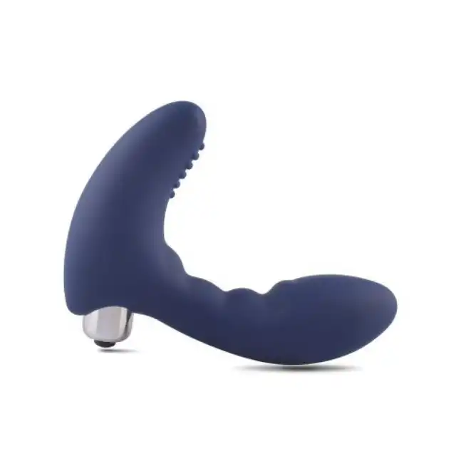 P-Factor - Insider Bold anal plug with bullet