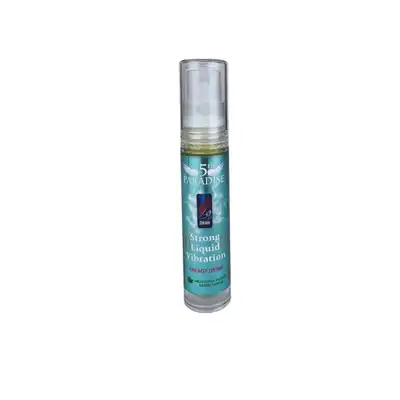 5th Paradise - Strong Liquid Vibration Energy Drink 10 ml