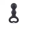 #Enjoy - Plug Heart Clip Ball