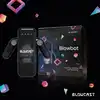 BLOWCAST - Blowbot Automatic Masturbator. Nowoczesny masturbator z wibracjami, funkcją ruchu posuwistego i podgrzewaniem. Nowy wymiary realistycznej przyjemności