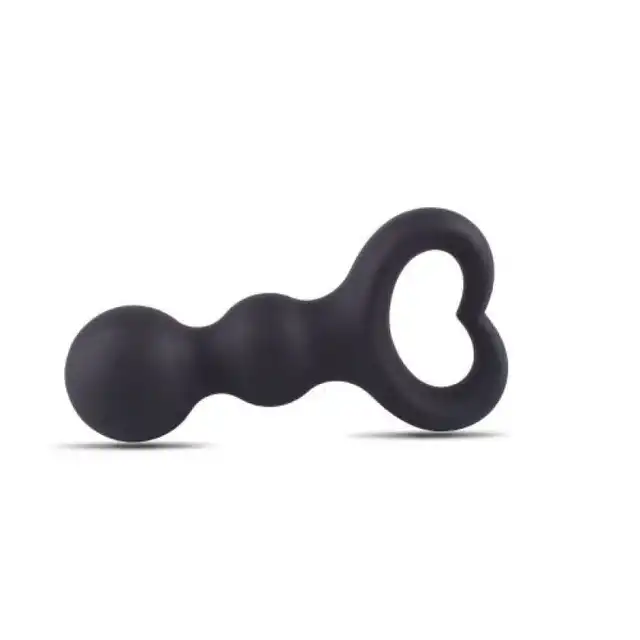 #Enjoy - Plug Heart Clip Ball