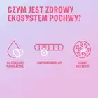 Durex - Intima Balance 50ml. Nawilżający lubrykant na bazie wody, żel intymny z prebiotykiem wspomagający pH i suchość pochwy
