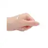 Fist It - Extra Thick 100 ml. Wydajny, gęsty żel do fistingu. Przezroczysty i bezzapachowy, pełnia naturalności