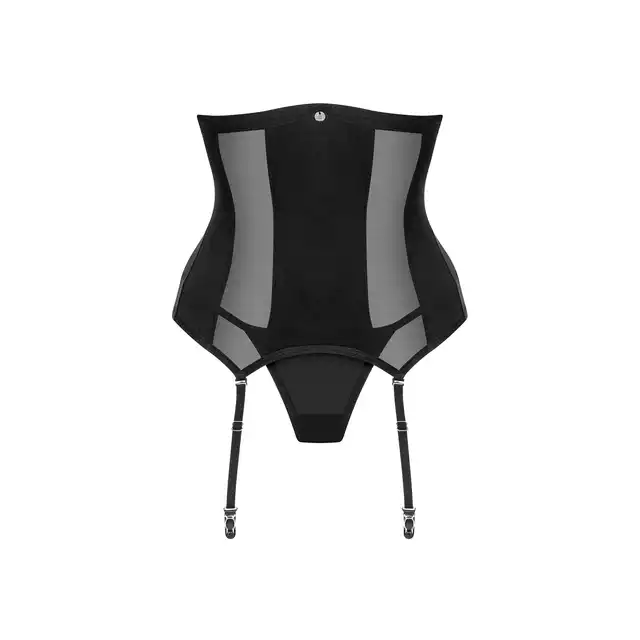 Obsessive - Chic Amoria gorset i stringi M/L