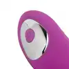 Easy Toys - Tap Dancer Couples Vibrator. Wibrująco pulsująca zabawka dla par do stymulacji punktu G, łechtaczki i penisa, genialna propozycja na nowość w sypialni