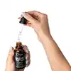 Orgie - Orgasm Drops Intense 30ml. Intymny żel stymulujący w formie kropelek, intensywne pobudzenie łechtaczki z rozgrzewającym efektem i smakiem czerwonego jabłka
