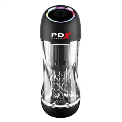 PDX Elite Viewtube Pro