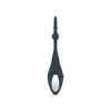 Boners - Adjustable Cockring. Regulowany, silikonowy, wibrujący ring na penisa z 10 trybami. Odkryj nowe oblicza przyjemności