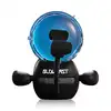 Blowcast - Wingman Plus Automatic Masturbator. Niesamowity masturbator męski z masującymi koralikami oraz uchwytem na telefon. Nowy wymiar doznań