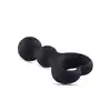 #Enjoy - Plug Heart Clip Ball