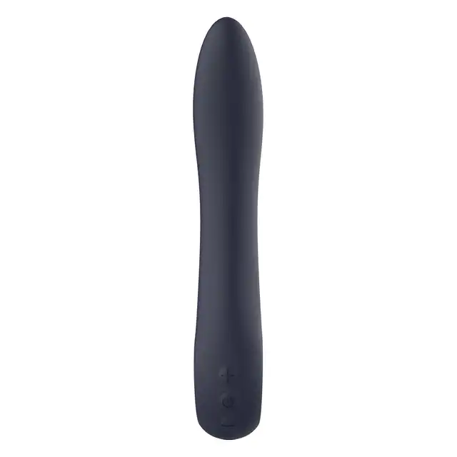 Glam - Flexible G-Spot Vibe - wibrator do perfekcyjnej stymulacji punktu G. Wyjątkowo giętki