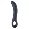 Glam - Flexible G-Spot Vibe - wibrator do perfekcyjnej stymulacji punktu G. Wyjątkowo giętki