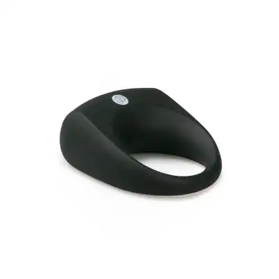 Easy Toys - Vivid Cock Ring - ring na penisa z wibratorem. Mocniejsza i dłuższa erekcja!