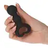 #Enjoy - Plug Heart Clip Ball