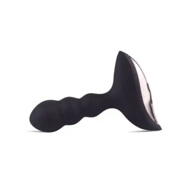 P-Factor - Behind Ball vibrator