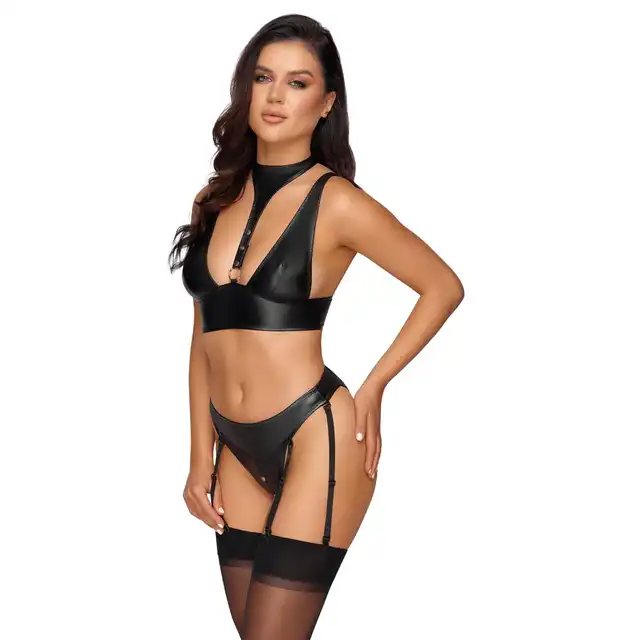 Cottelli Bondage - Cra Set Bondage M