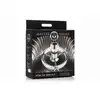 Master Series - Stainless Steel Anal Explorer. Unikatowy wziernik analny ze stali nierdzewnej z rozwarciem do 10 cm! Doskonały do fistingu. Mocne wrażenia. 