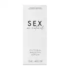 Bijoux Indiscrets - Clitoral Arousal Serum. Bogate serum do łechtaczki o działaniu uwrażliwiającym i wzmacniającym doznania, uczucie delikatnego rozgrzewania i mrowienia