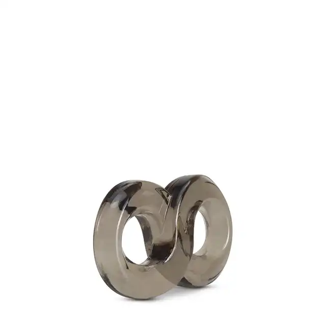 Stay Hard - Cock Ring And Ball Strap Black. Podwójny pierścień erekcyjny wspomagający utrzymanie erekcji i zwiększenie doznań seksualnych