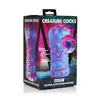 Creature Cocks - Cyclone Alien Vagina Stroker. Futurystyczna wagina kosmitki. Niesamowity masturbator